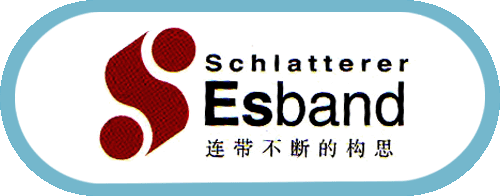 Esband - 工業皮帶industrial belt