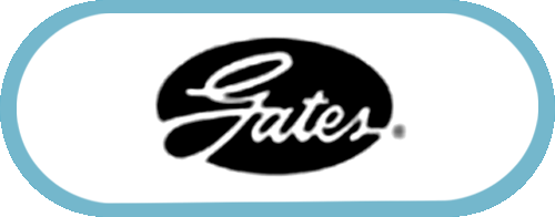 Gates - 蓋茨工業皮帶industrial belt