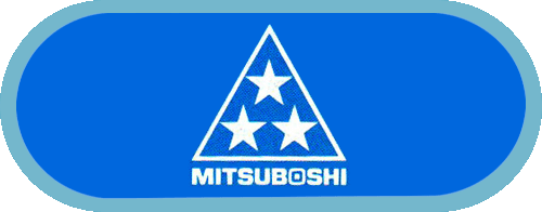 Mitsuboshi - 三星工業皮帶industrial belt